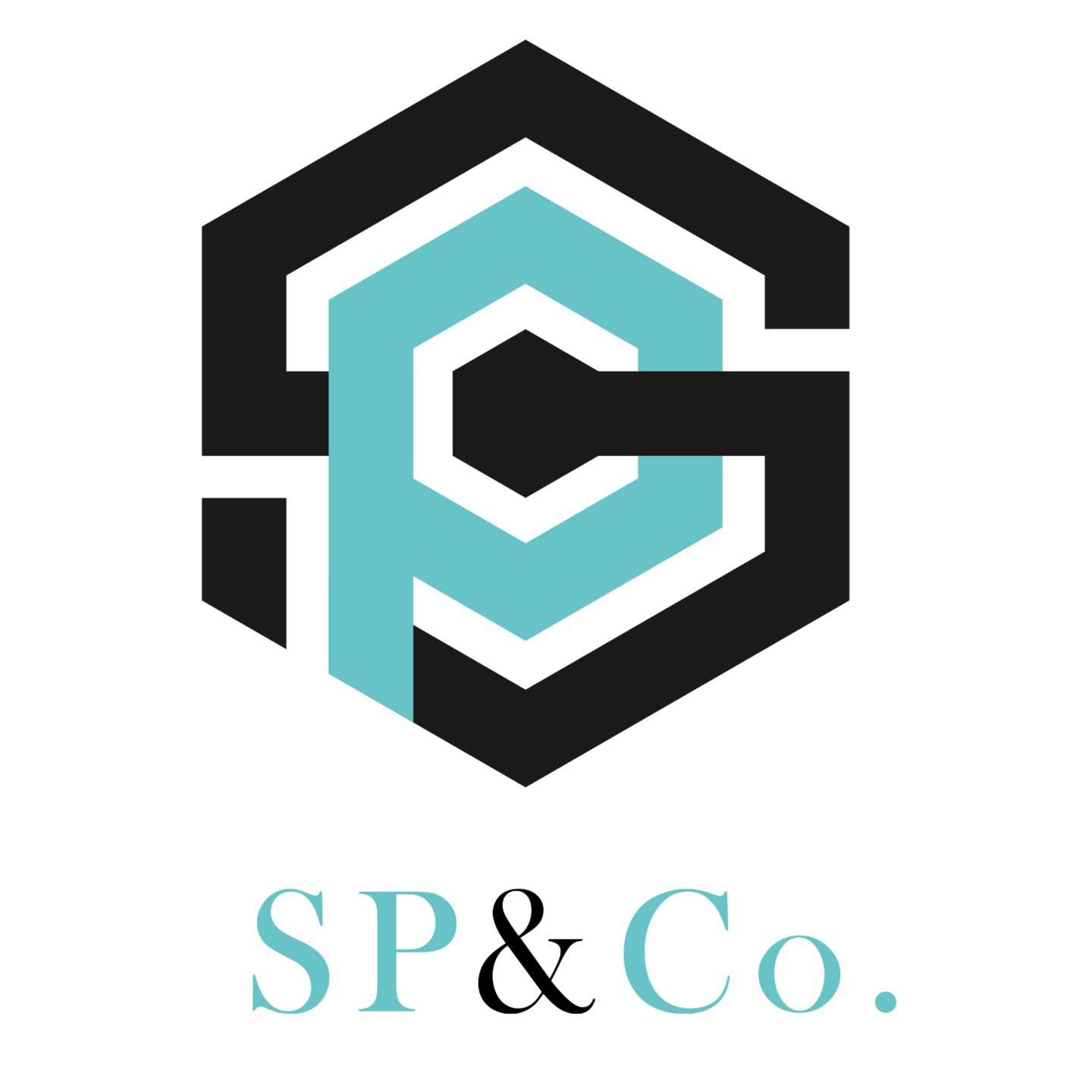 株式会社SP&Co.のロゴ